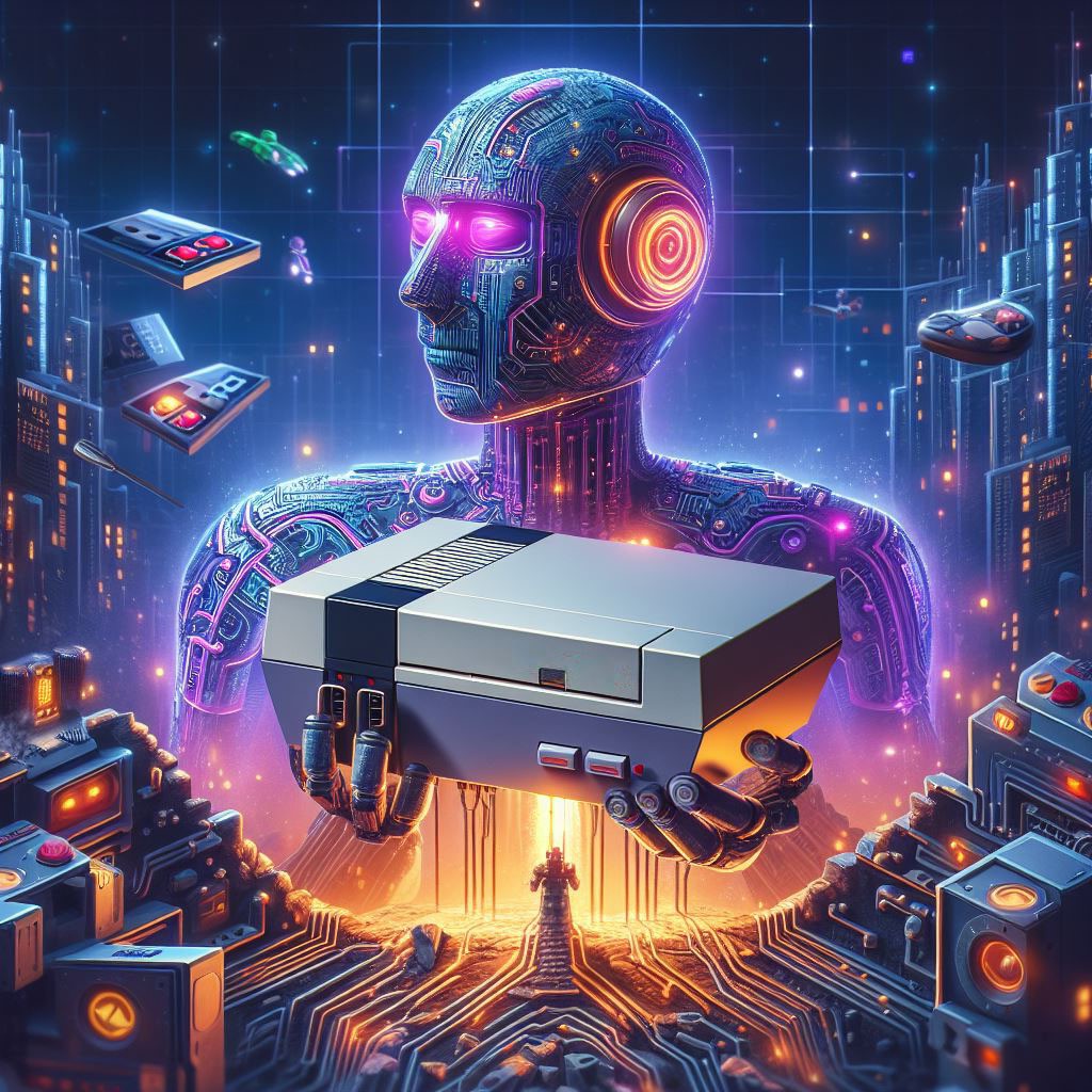 Game Genie