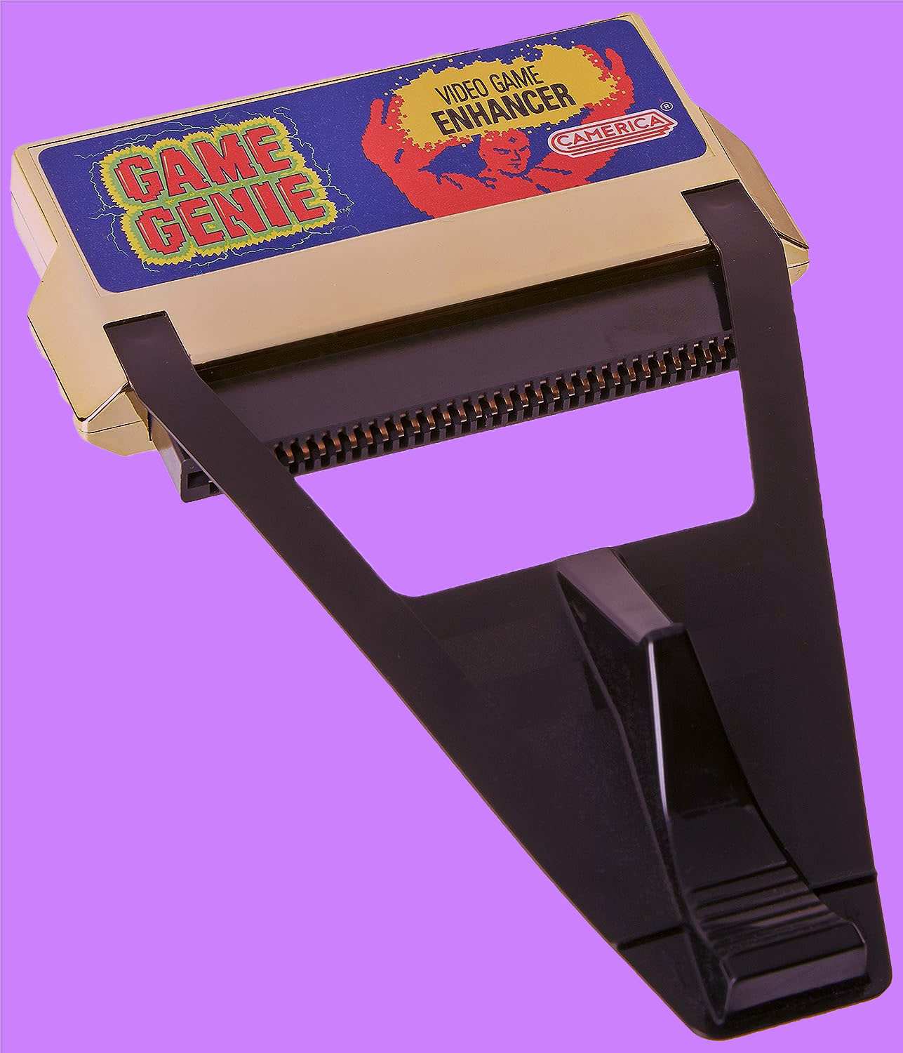 Game Genie